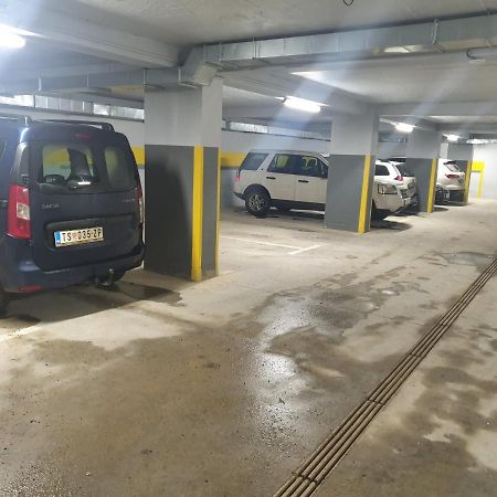 Apartman Kraljevi Cardaci Sadikovic Sa Garazom Копаоник Экстерьер фото