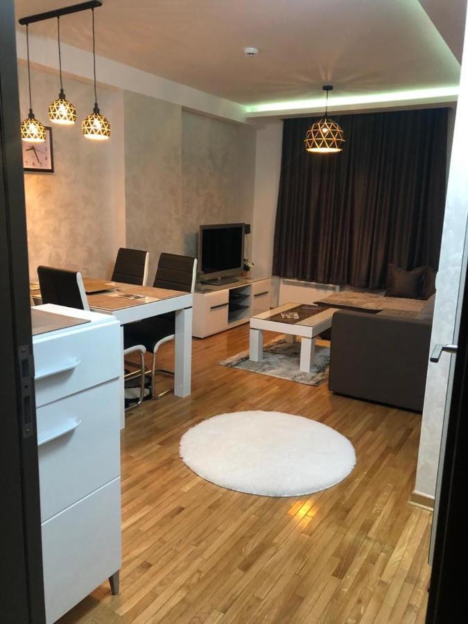 Apartman Kraljevi Cardaci Sadikovic Sa Garazom Копаоник Экстерьер фото