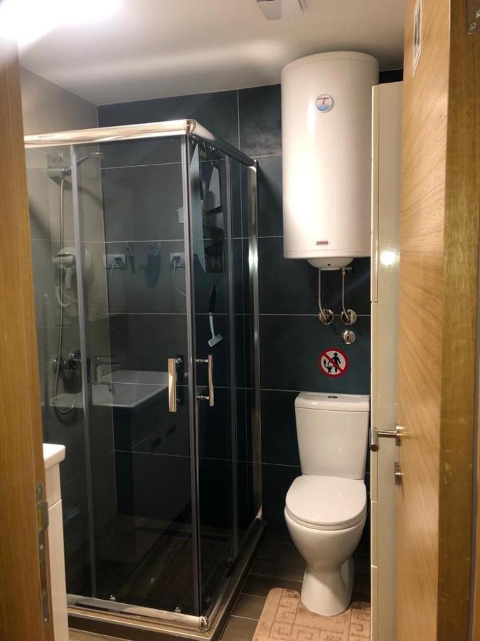 Apartman Kraljevi Cardaci Sadikovic Sa Garazom Копаоник Экстерьер фото