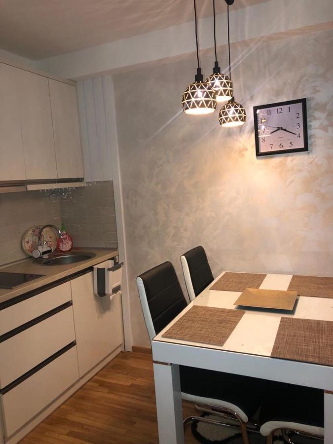 Apartman Kraljevi Cardaci Sadikovic Sa Garazom Копаоник Экстерьер фото