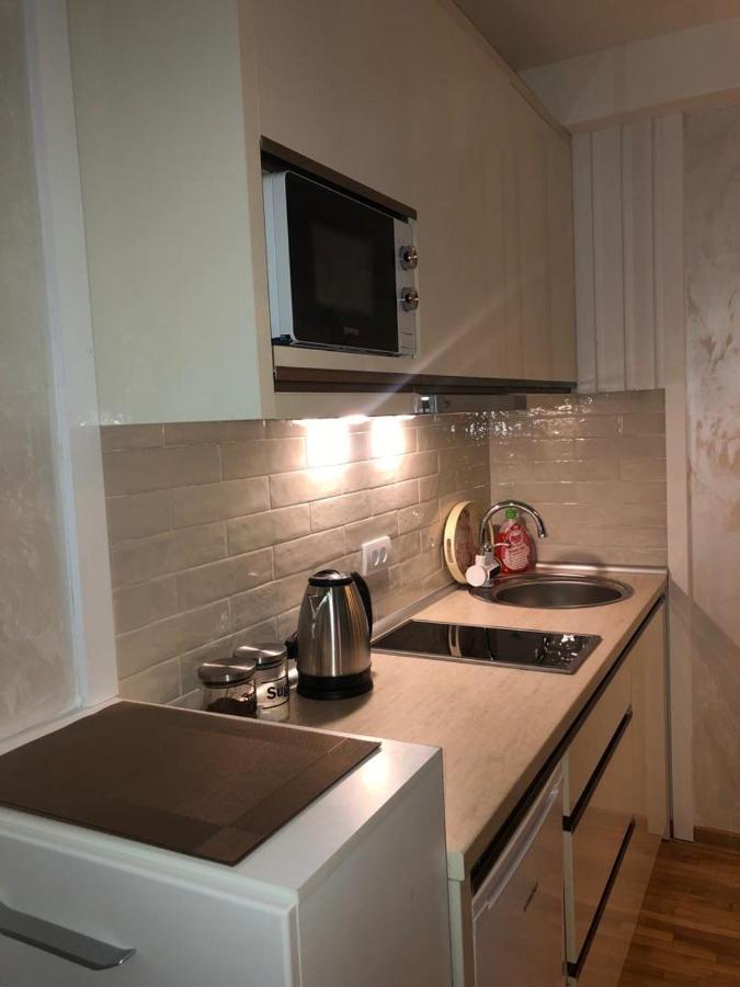 Apartman Kraljevi Cardaci Sadikovic Sa Garazom Копаоник Экстерьер фото