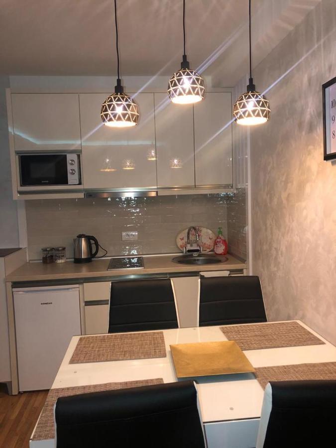 Apartman Kraljevi Cardaci Sadikovic Sa Garazom Копаоник Экстерьер фото