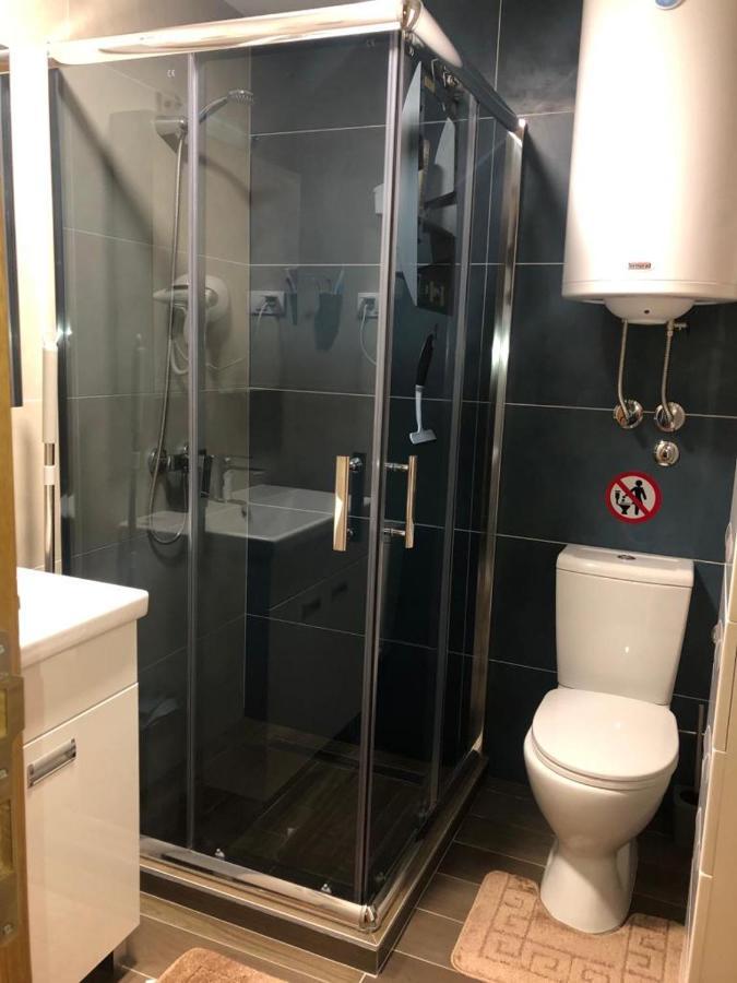 Apartman Kraljevi Cardaci Sadikovic Sa Garazom Копаоник Экстерьер фото