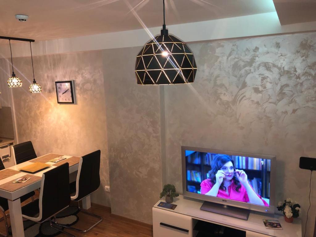 Apartman Kraljevi Cardaci Sadikovic Sa Garazom Копаоник Экстерьер фото