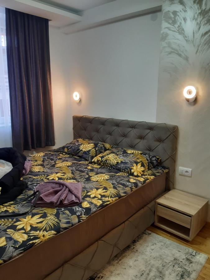 Apartman Kraljevi Cardaci Sadikovic Sa Garazom Копаоник Экстерьер фото