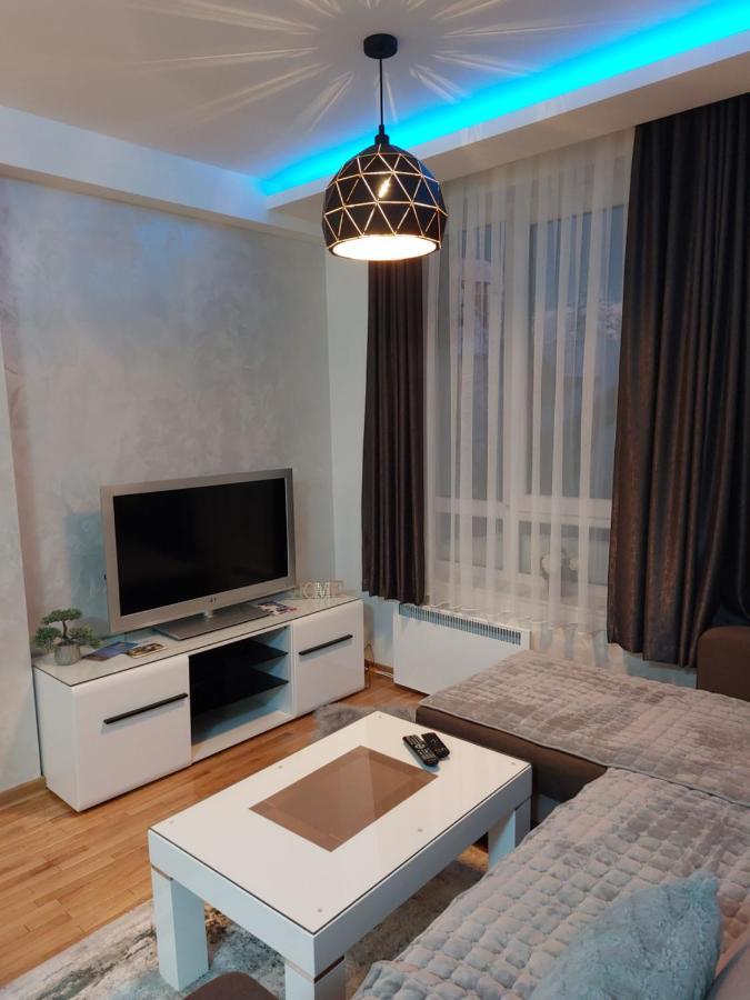 Apartman Kraljevi Cardaci Sadikovic Sa Garazom Копаоник Экстерьер фото