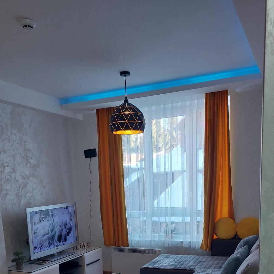 Apartman Kraljevi Cardaci Sadikovic Sa Garazom Копаоник Экстерьер фото