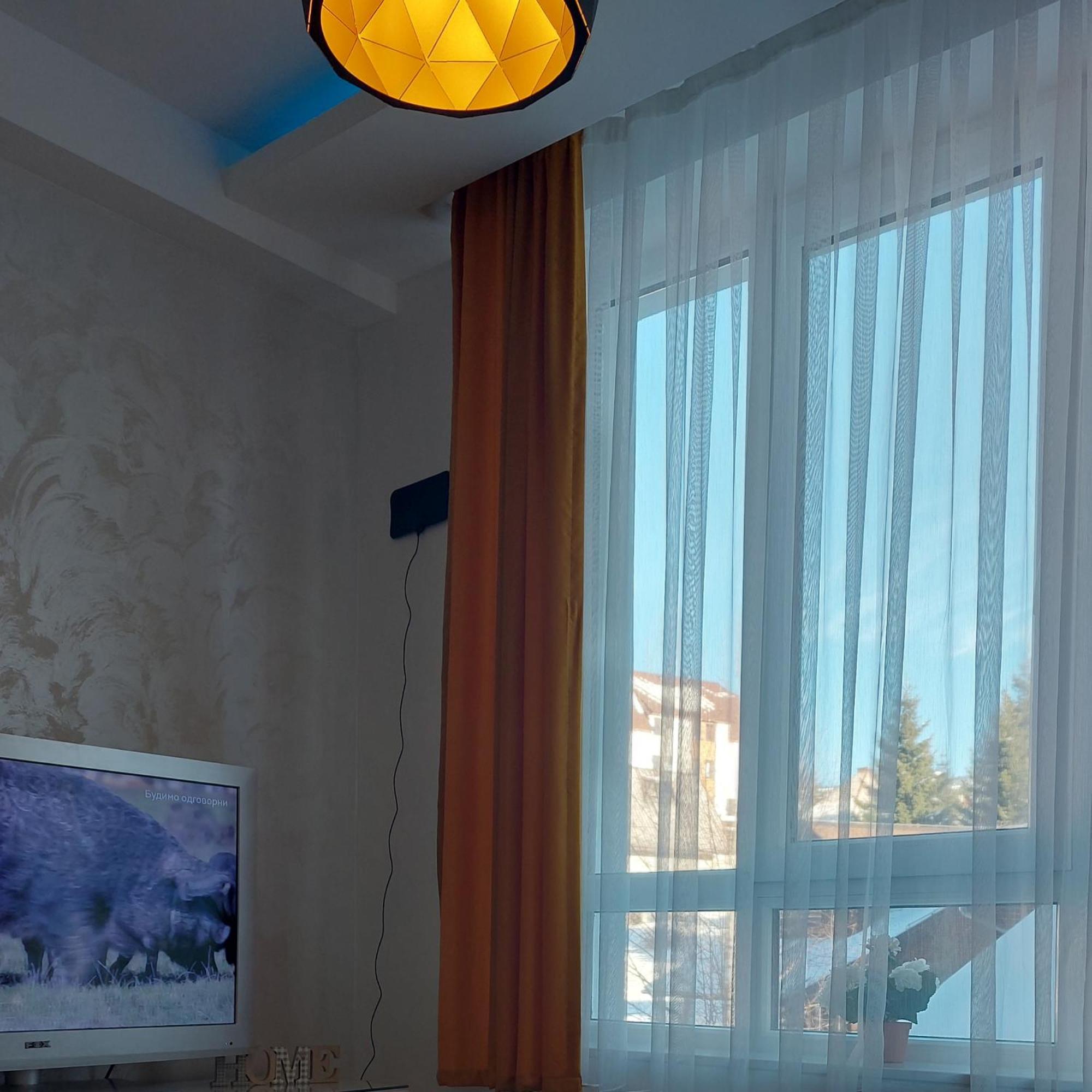 Apartman Kraljevi Cardaci Sadikovic Sa Garazom Копаоник Номер фото
